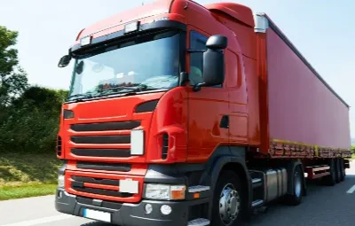 Antalya Enez Ambar Kargo