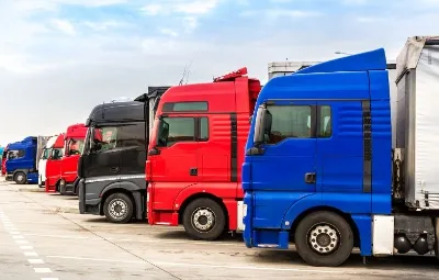 Antalya Enez Ambar Nakliyat