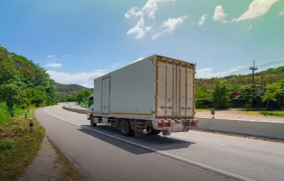 Antalya ile Enez Arası Bulaşık Makinesi Taşıma