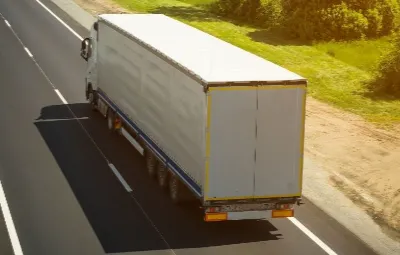 Antalya ile Enez Arası Parça Eşya Taşıma