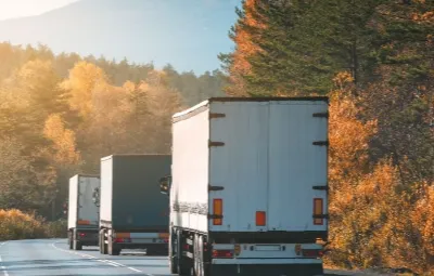 Antalya ile Enez Arası Klima Taşıma